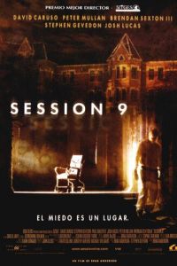 Девятая сессия (фильм 2001)