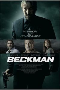 Beckman (фильм 2020)