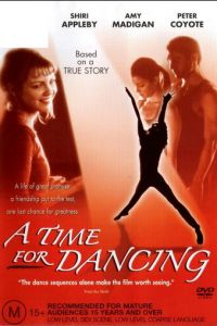 Время танцевать (фильм 2001)