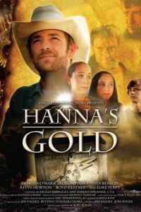 Золото Ханны (фильм 2010)