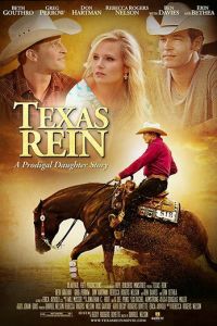 Texas Rein (фильм 2016)