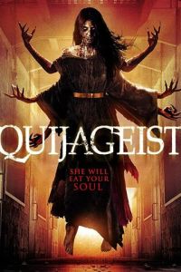 Ouijageist (фильм 2018)