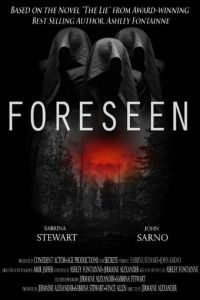 Foreseen (фильм 2017)