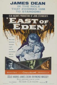 К востоку от рая (фильм 1955)