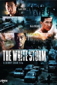 Белый шторм (фильм 2013)
