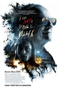 Я не серийный убийца (фильм 2016)