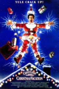 Смотреть Рождественские каникулы (фильм 1989) онлайн