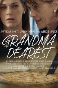Deranged Granny (фильм 2020)