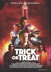 Trick or Treat (фильм 2017)