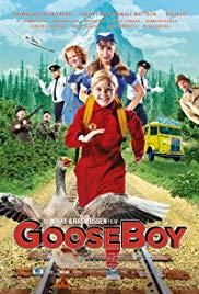 Gooseboy (фильм 2019)