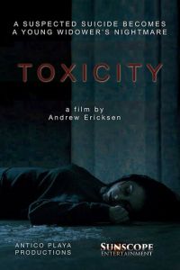 Toxicity (фильм 2018)