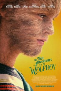 The True Adventures of Wolfboy (фильм 2019)