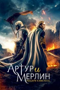 Артур и Мерлин: Рыцари Камелота (фильм 2020)