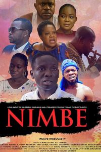 Nimbe: The Movie (фильм 2019)