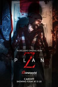План «Z» (фильм 2016)