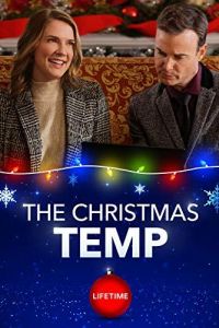 The Christmas Temp (фильм 2019)