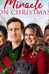 Miracle on Christmas (фильм 2020)
