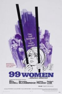 99 женщин (фильм 1969)