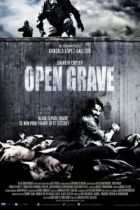 Открытая могила (фильм 2013)