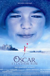 Оскар и Розовая дама (фильм 2009)