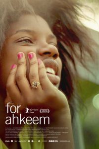 For Ahkeem (фильм 2017)
