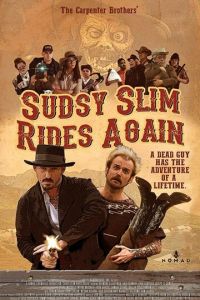 Sudsy Slim Rides Again (фильм 2018)