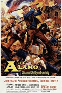 Аламо (фильм 1960)