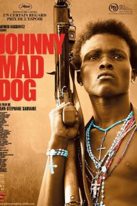 Джонни — Бешеный Пес (фильм 2008)