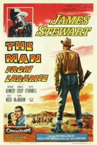 Человек из Ларами (фильм 1955)