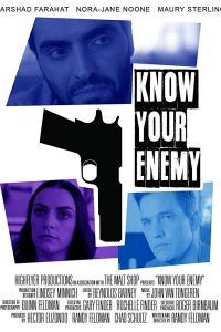 Know Your Enemy (фильм 2019)