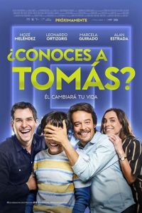 ¿Conoces a Tomás? (фильм 2019)