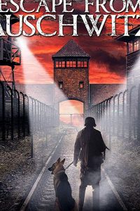 Побег из Освенцима (фильм 2020)