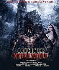 Bride of the Werewolf (фильм 2019)