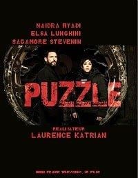 Puzzle (фильм 2019)