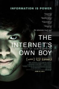 Интернет-мальчик: История Аарона Шварца (фильм 2014)