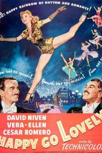 Веселая жизнь (фильм 1951)