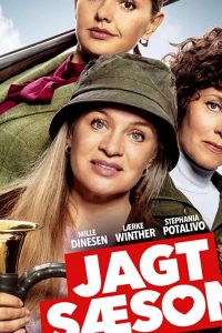 Jagtsæson (фильм 2019)