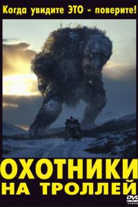 Охотники на троллей (фильм 2010)