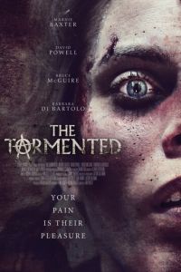 The Tormented (фильм 2016)