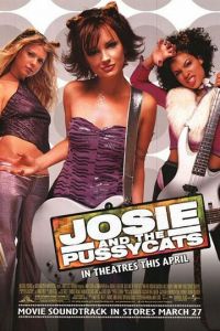 Джози и кошечки (фильм 2001)