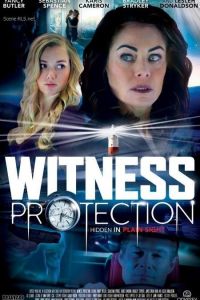 Witness Protection (фильм 2017)