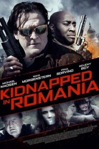 Похищение в Румынии (фильм 2016)
