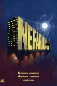 Nefarious