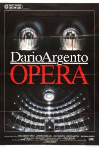 Ужас в опере (фильм 1987)