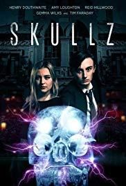 Skullz (фильм 2020)