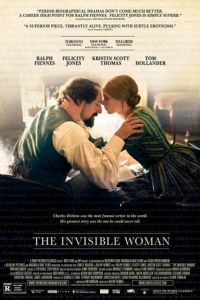 Невидимая женщина (фильм 2012)