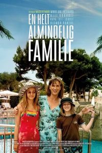 En helt almindelig familie (фильм 2020)