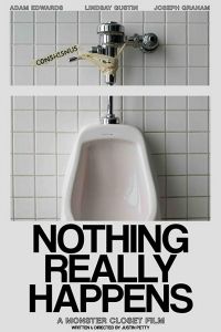 Nothing Really Happens (фильм 2017)