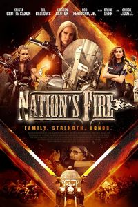 Nation's Fire (фильм 2019)