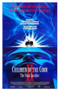 Дети кукурузы 2: Последняя жертва (фильм 1992)